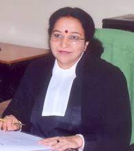 Hon'ble Justice Smt. Anjana Mishra